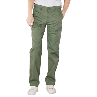 Lee Regular Chino Hose  