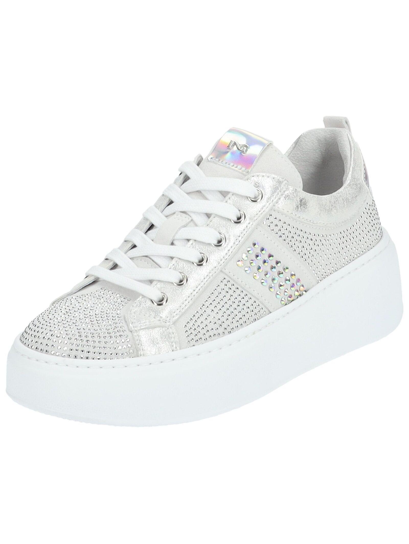 Image of Sneaker E409988d Unisex Taubengrau 38