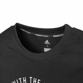 adidas  t-shirt per bambini community 21 smu 