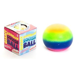 Roost  ROOST Squish Ball Regenbogen NV460 multicolor 