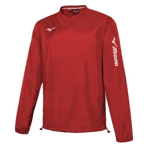 MIZUNO  Veste enfant  Team sendai tr rain 