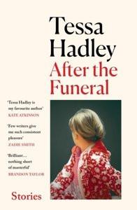 After the Funeral Hadley, Tessa Couverture rigide 