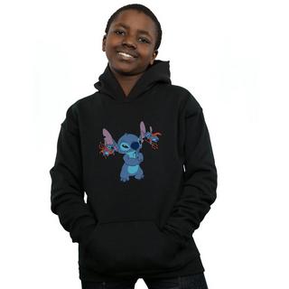 Disney  Little Devils Kapuzenpullover 