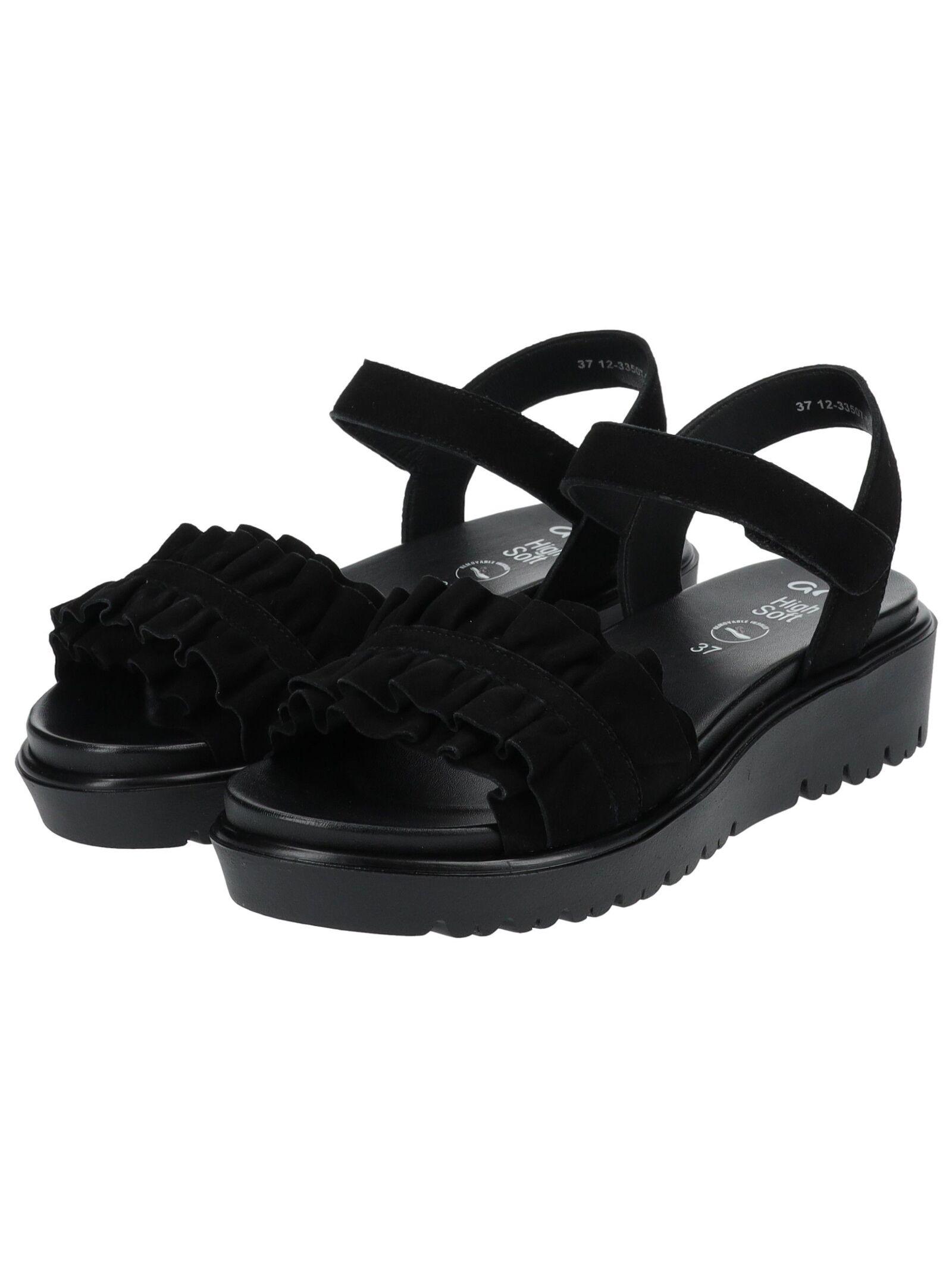 ara  Sandalen 12-33507 