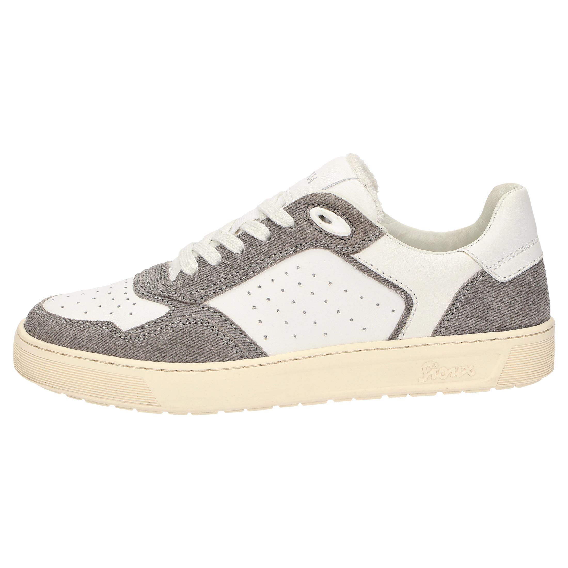 Sioux  Sneaker Tedroso-DA-703 