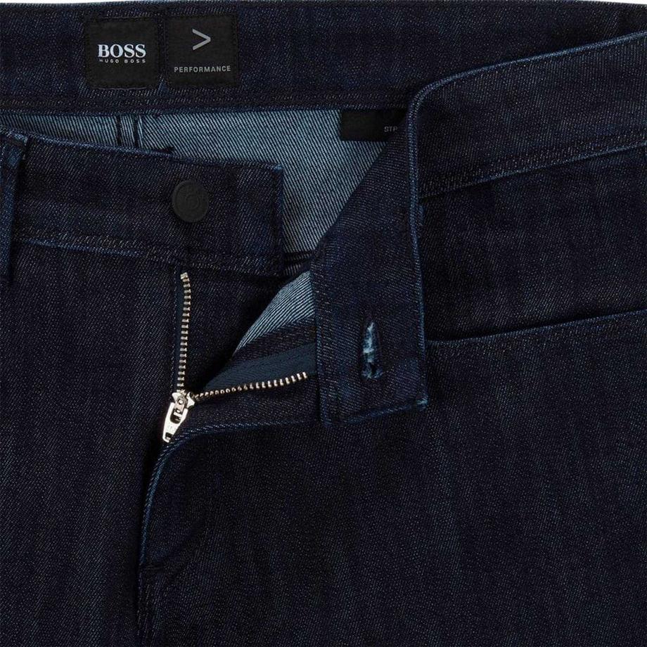 BOSS Delaware3 Jeans Slim Fit  