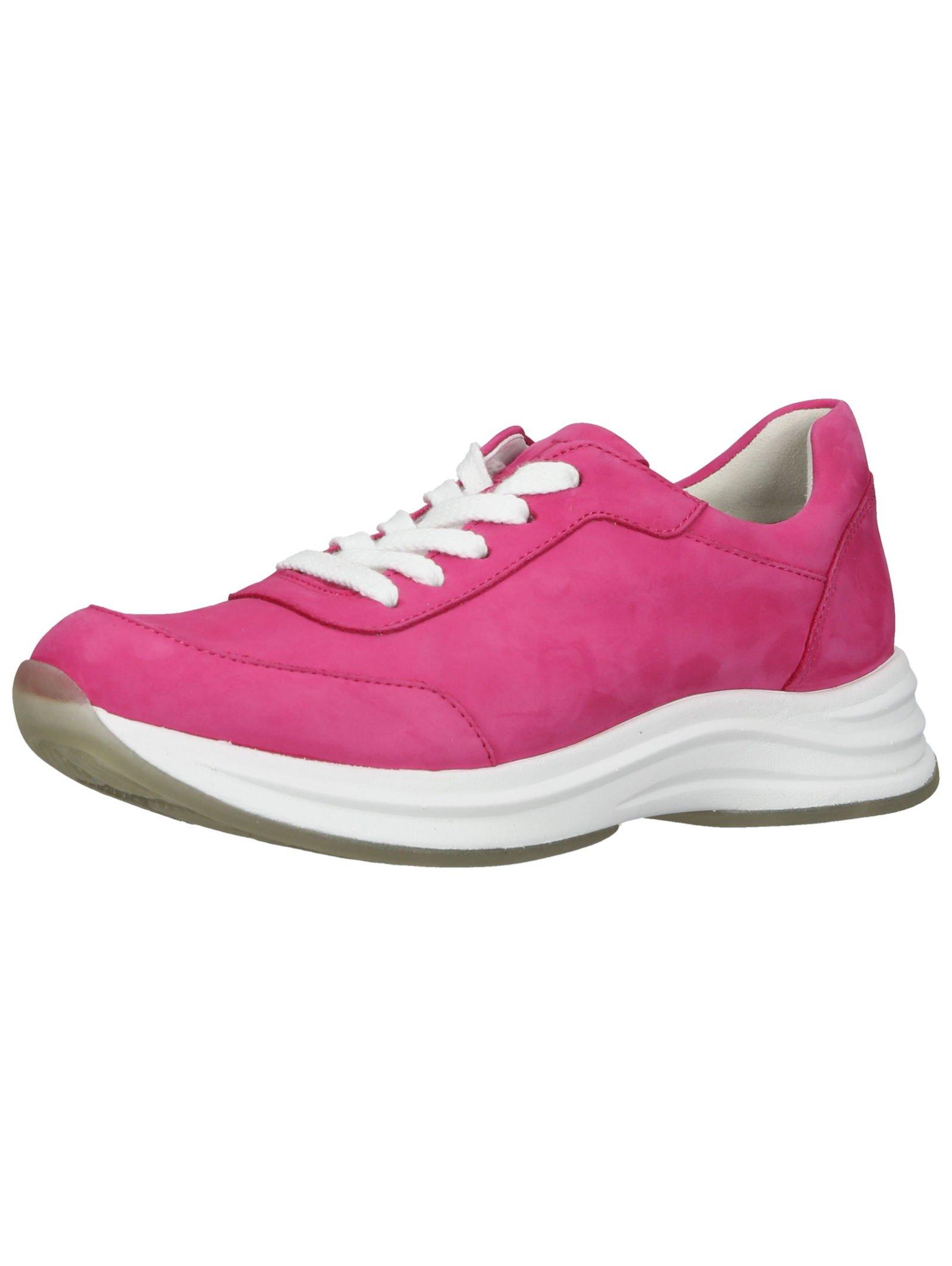 Image of Sneaker Damen Pink 38