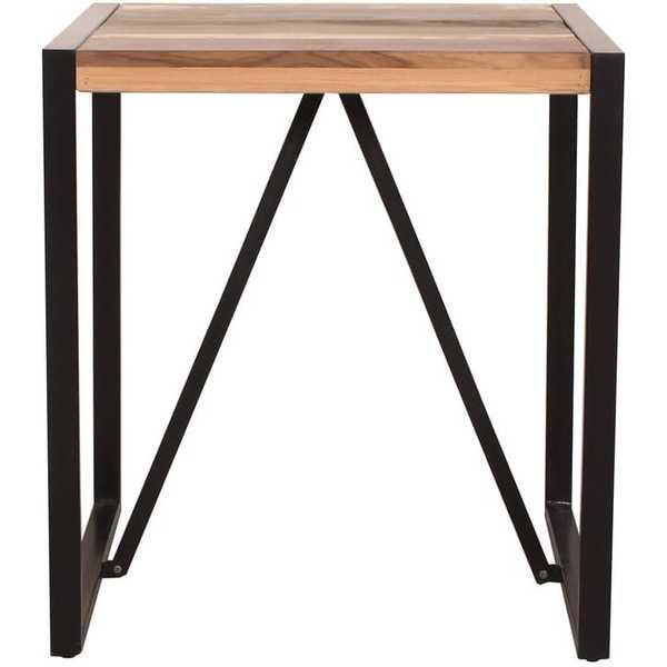 Image of Esstisch Fume 70x70 Esstisch Fume 70x70