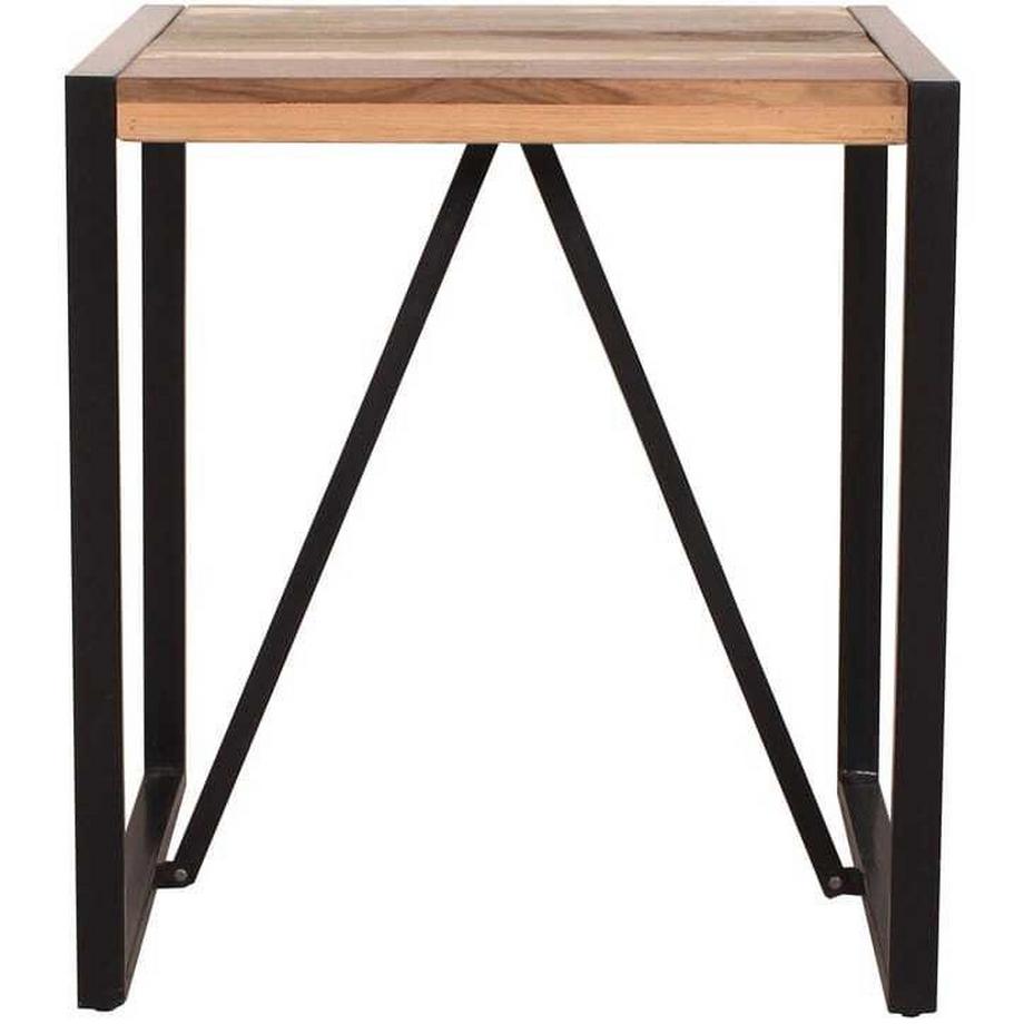 Table de salle à manger Fume 70x70