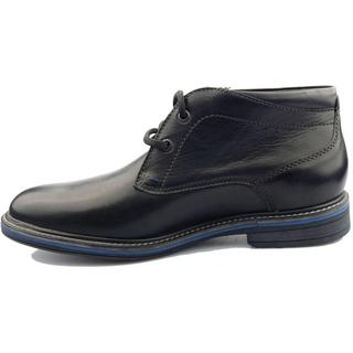 Mephisto  Walfred - Leder stiefelette 