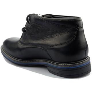 Mephisto  Walfred - Leder stiefelette 