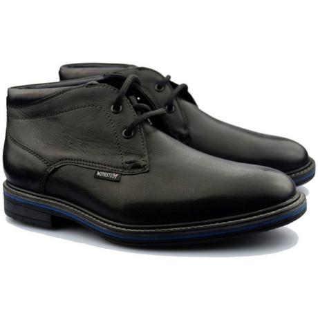 Mephisto  Walfred - Leder stiefelette 