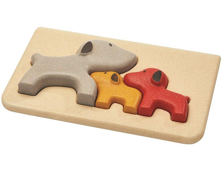 Image of Hundepuzzle