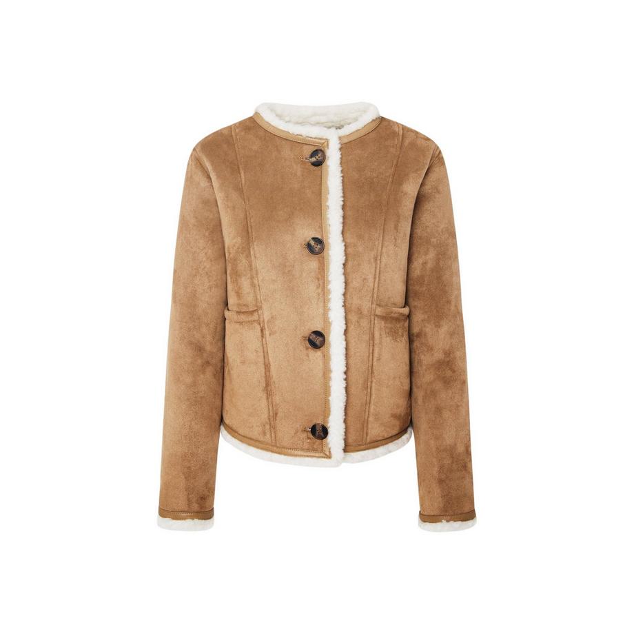cappotto da cayin
