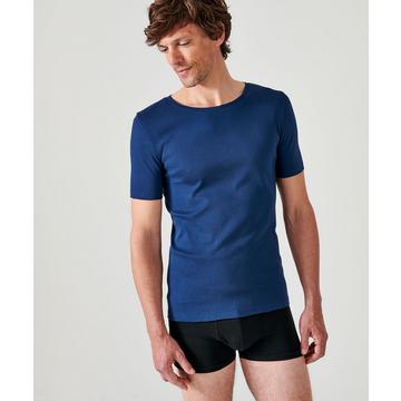 Lot de 2 tee-shirts col rond Essential.