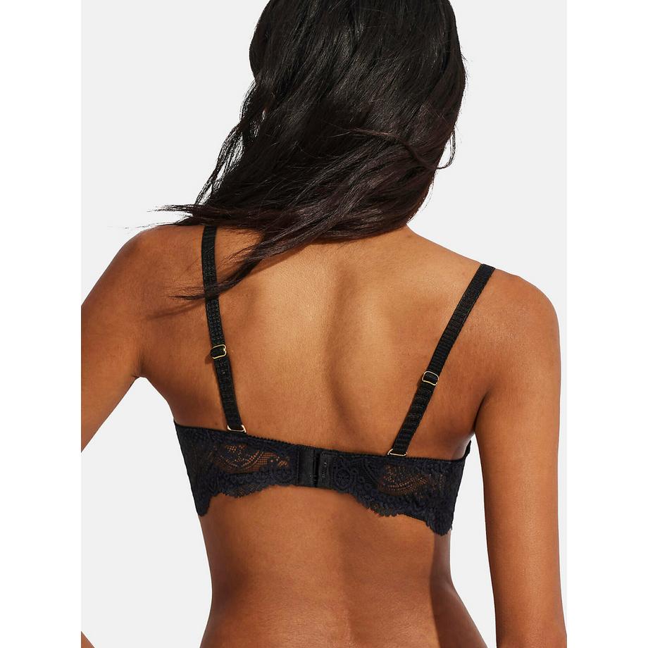 Selmark Matilda Reggiseno a fascia push-up  