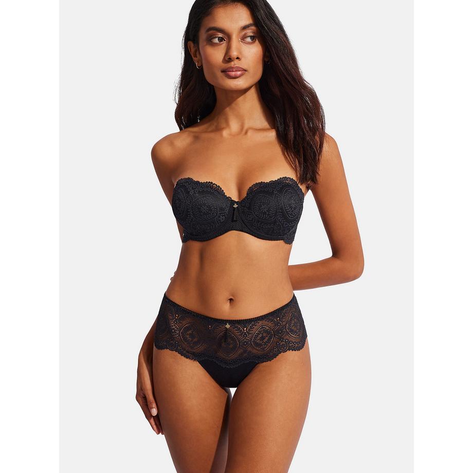 Selmark Matilda Reggiseno a fascia push-up  