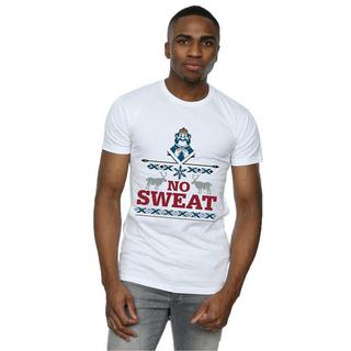 FROZEN  No Sweat TShirt 