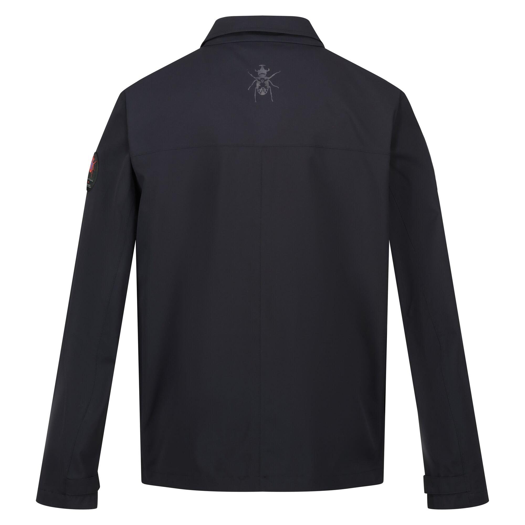 Regatta Christian Lacroix Ramatuelle Giacca Impermeabile  