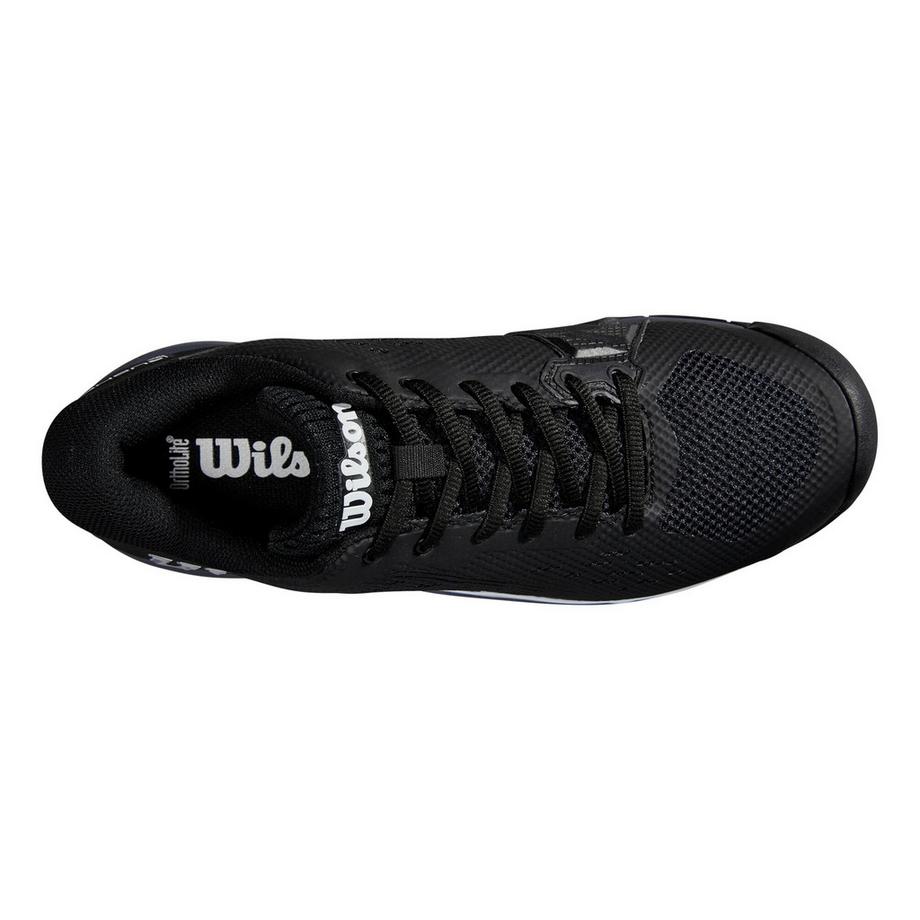 Wilson  chaussures de tennis rush pro ace 