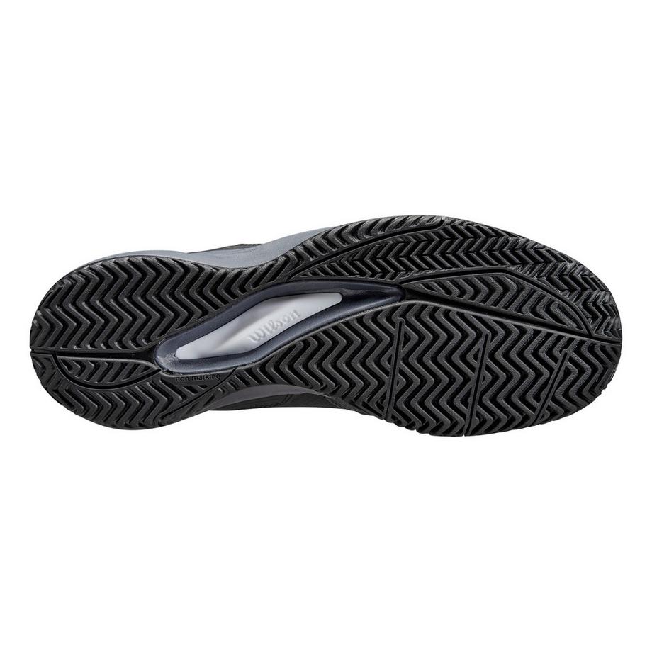 Wilson  chaussures de tennis rush pro ace 