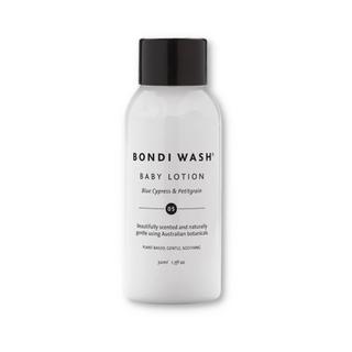 Bondi Wash  Baby-Lotion 