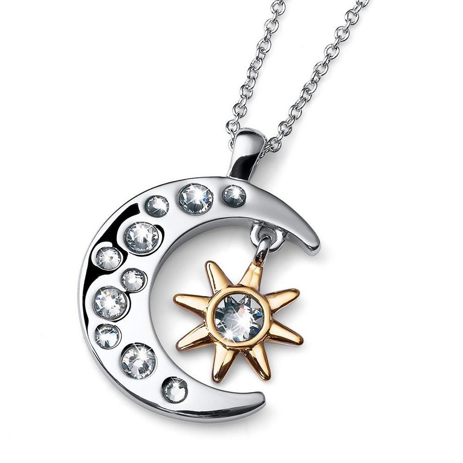 Pendentif Luna