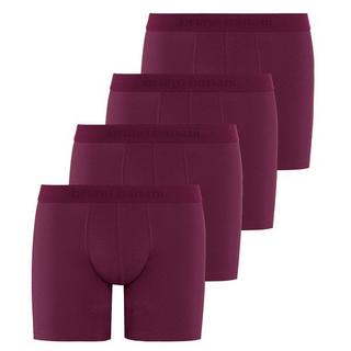 bruno banani  Long Life 2.0 lot de 4 - Boxers 