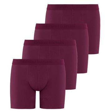 4er Pack Long Life 2.0 - Long Short