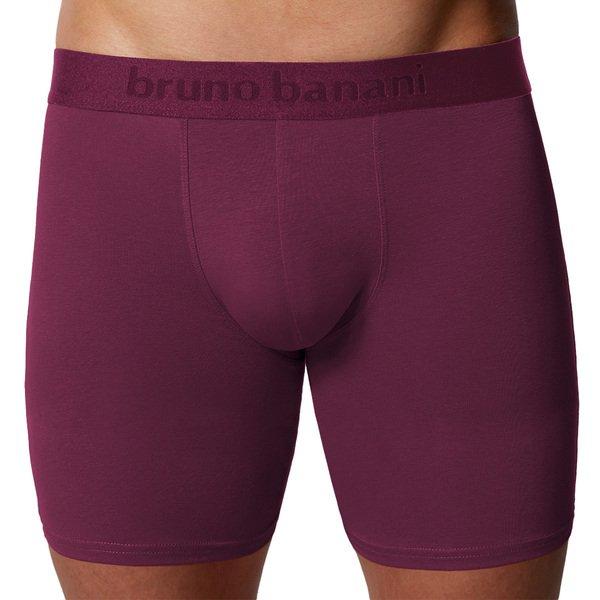 bruno banani  4er Pack Long Life 2.0 - Long Short 