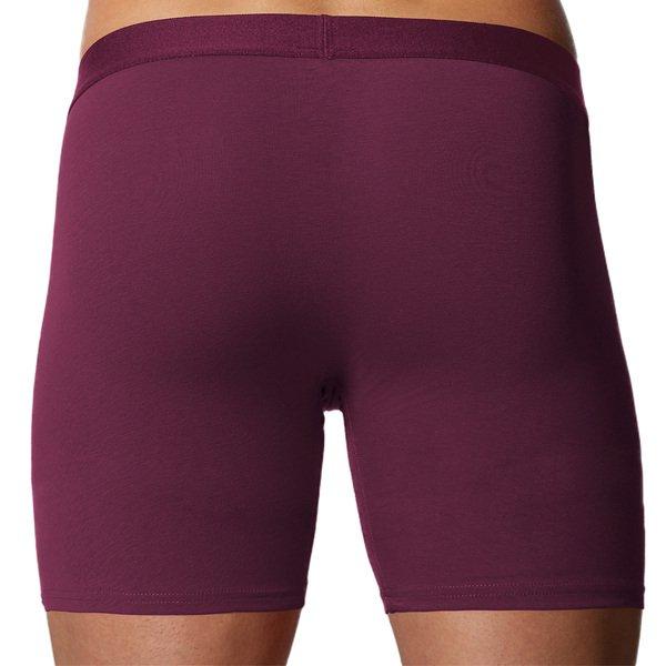 bruno banani  4er Pack Long Life 2.0 - Long Short 