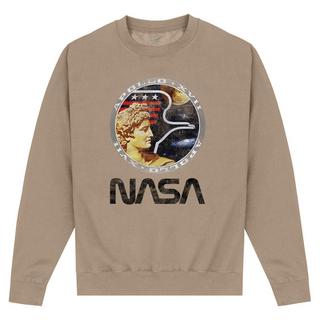 Nasa  Apollo Sweatshirt 