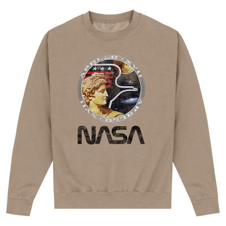 Nasa  Apollo Sweatshirt 