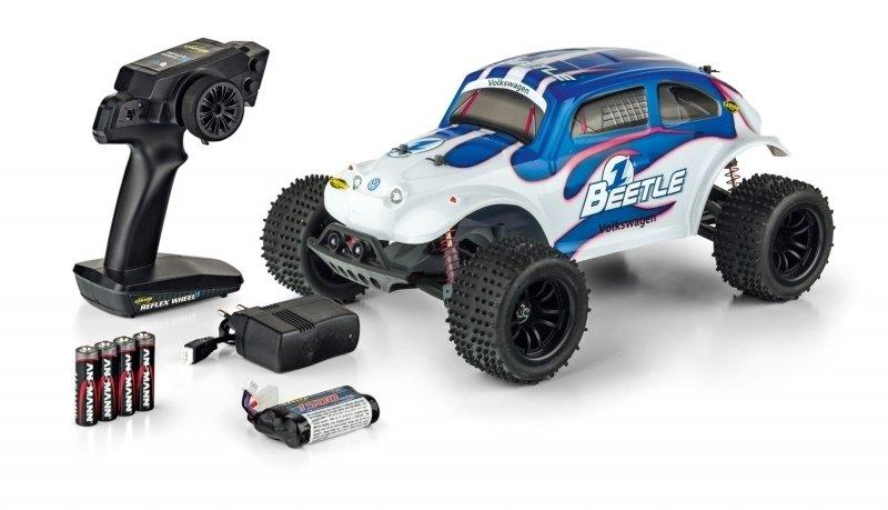Image of Carson 1:10 VW Beetle FE 2.4G 100% RTR