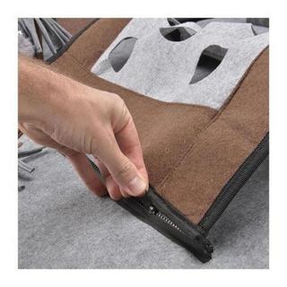 CanadianCat  CanadianCat tappeto attività Coleen 