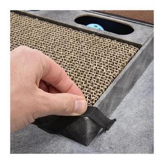 CanadianCat  CanadianCat tappeto attività Coleen 