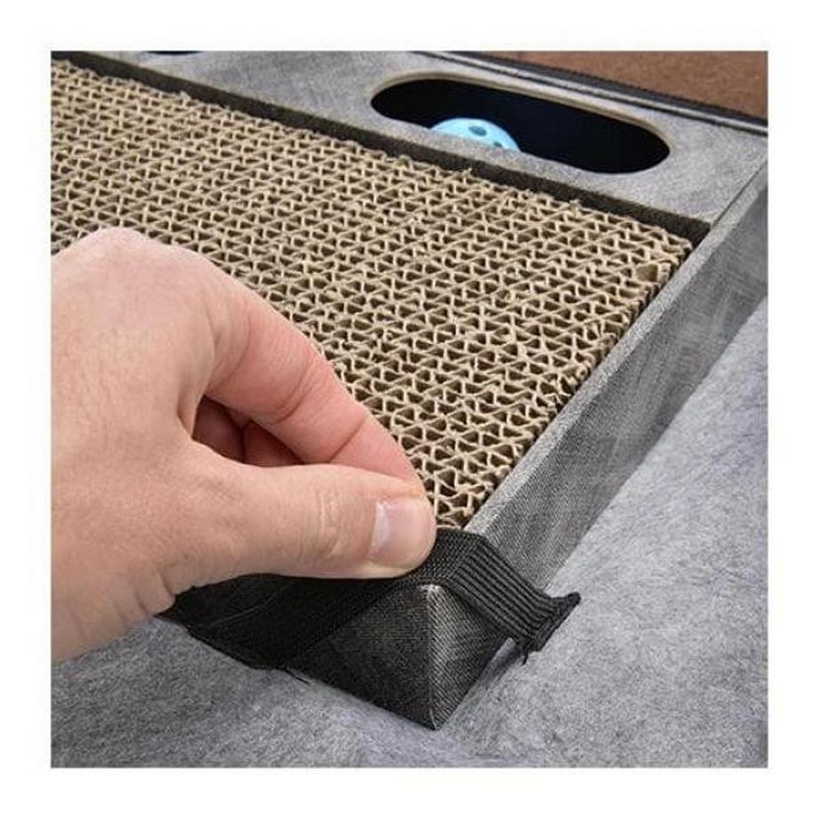 CanadianCat  CanadianCat Tapis d'activités Coleen 