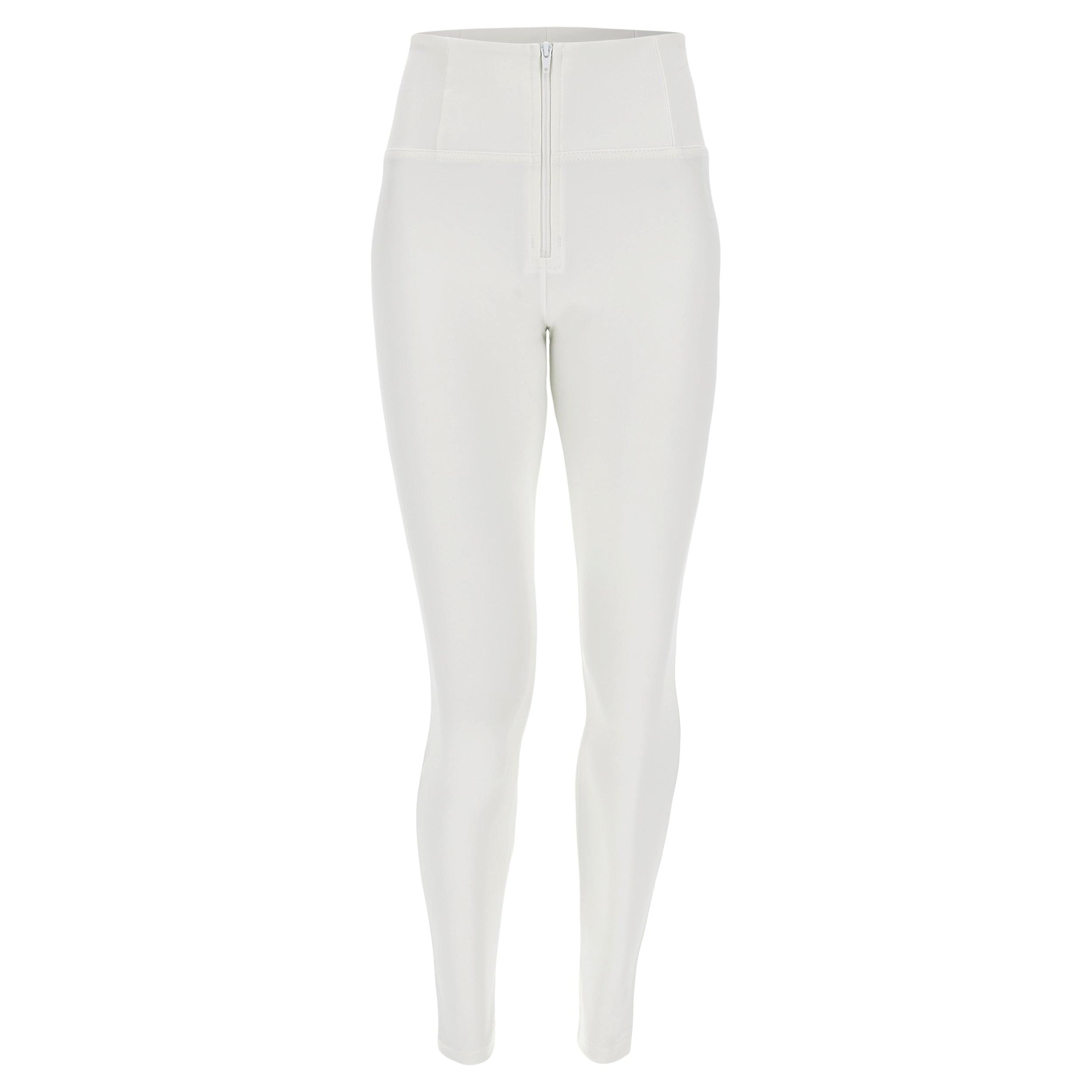 Image of Wr.up® Shaping Pants Damen Weiss L