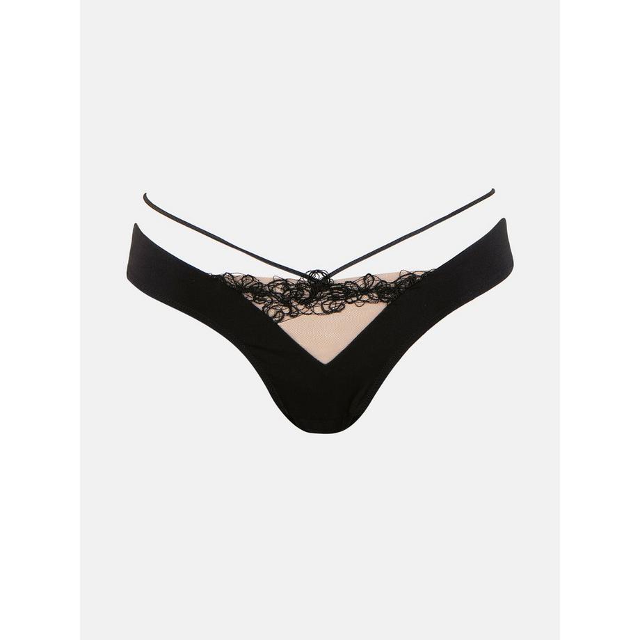 Lisca Luxury Dream Offener String  