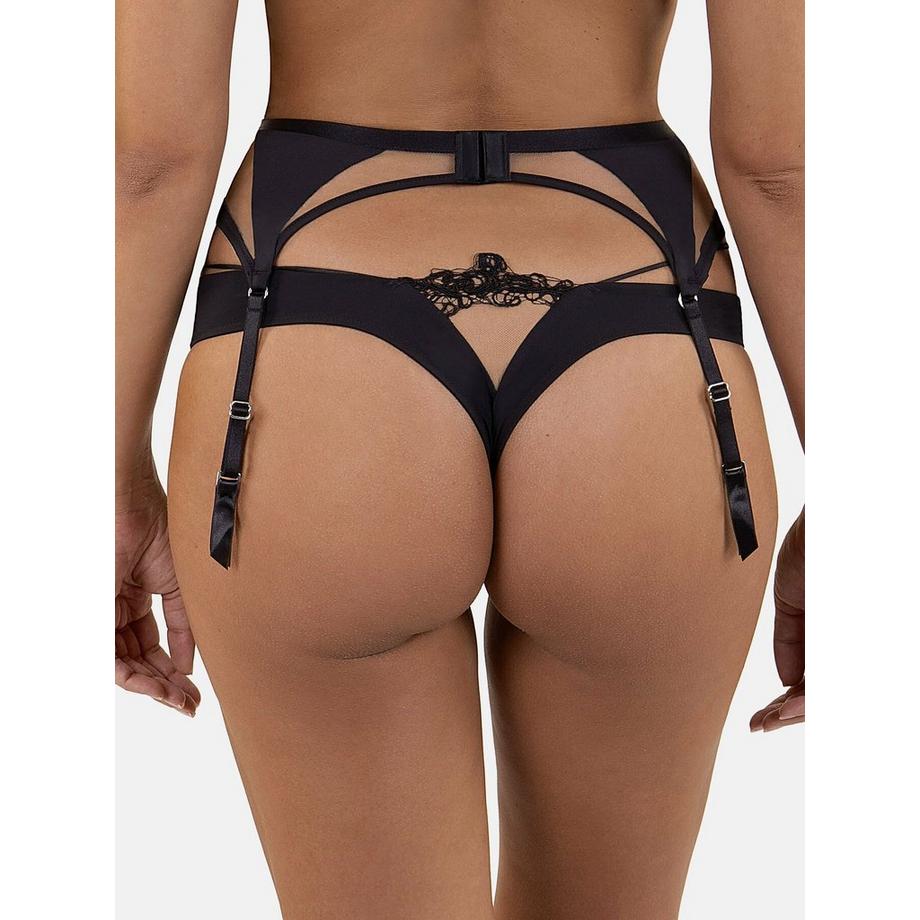 Lisca Luxury Dream Offener String  