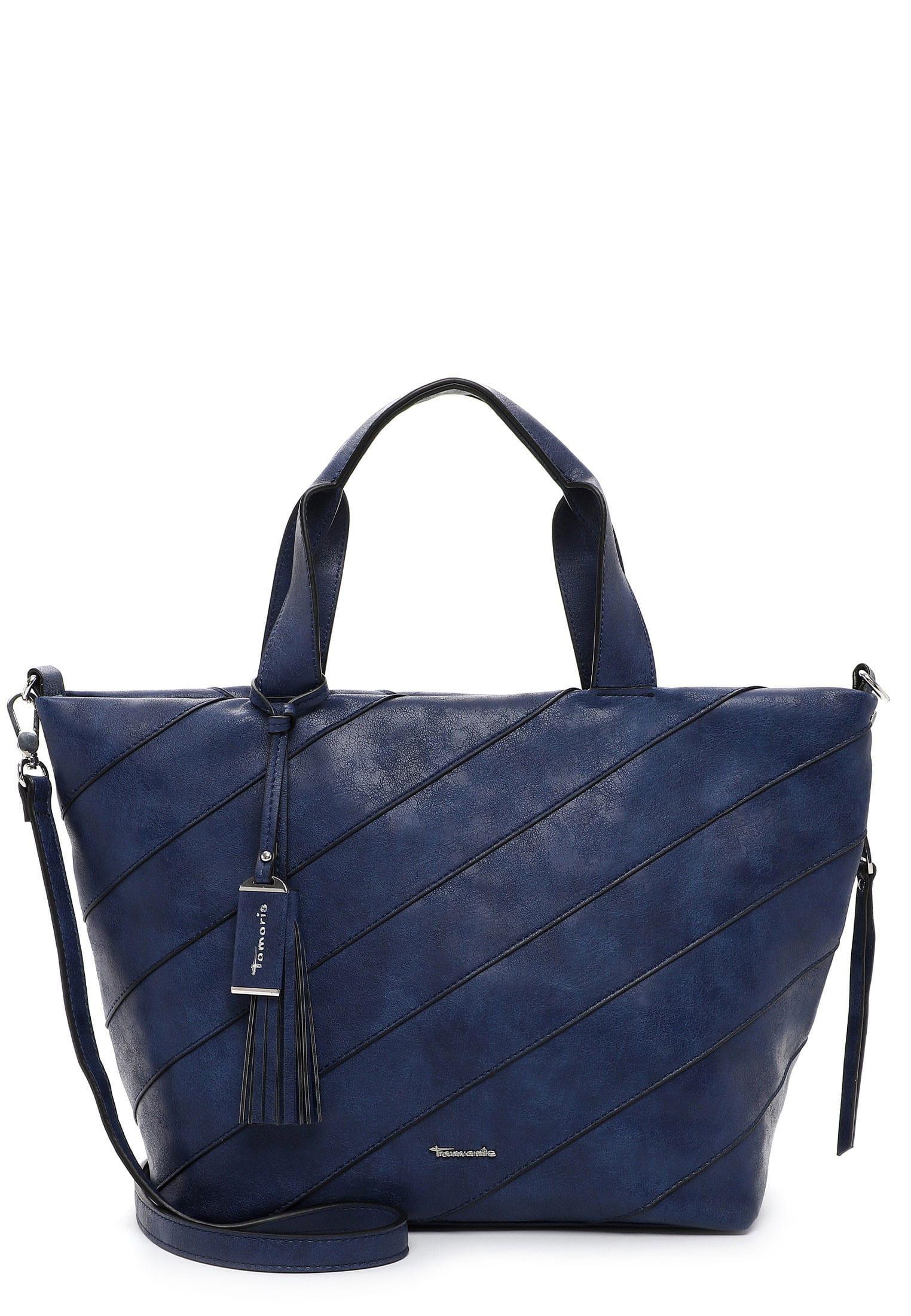 Image of Shopper Tas Anabell Damen Marine ONE SIZE