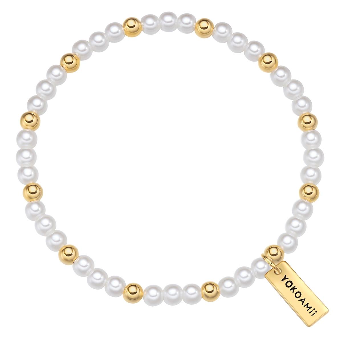 Yokoamii  Femme Bracelet 