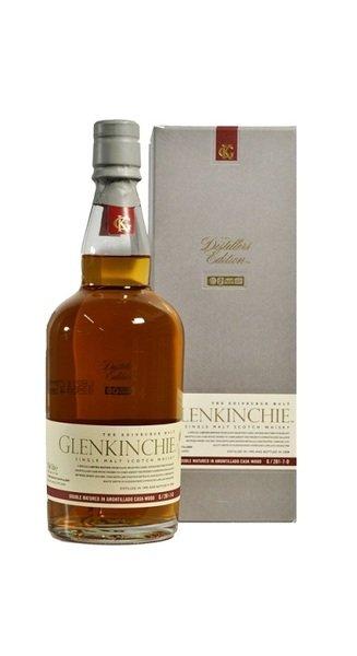 Glenkinchie Glenkinchie Distillers Edition  