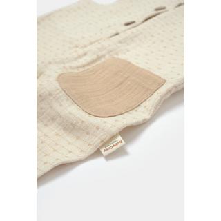 BabyCosy Organic  Latzhose 