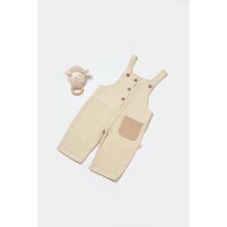 BabyCosy Organic  Latzhose 