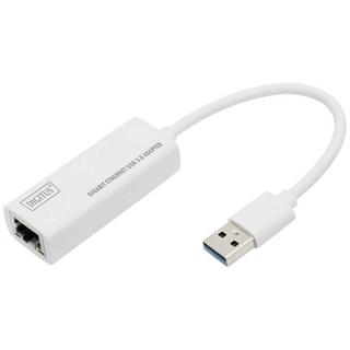 Digitus  Gigabit Ethernet USB 3 Netzwerkadapter 