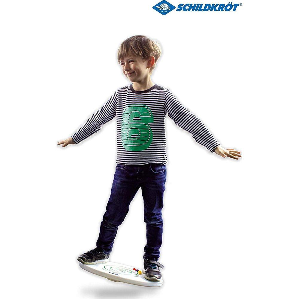 SCHILDKRÖT  Kids Balance Board 