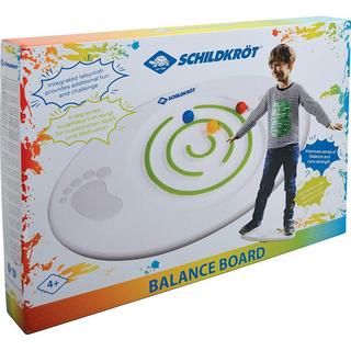 SCHILDKRÖT  Kids Balance Board 