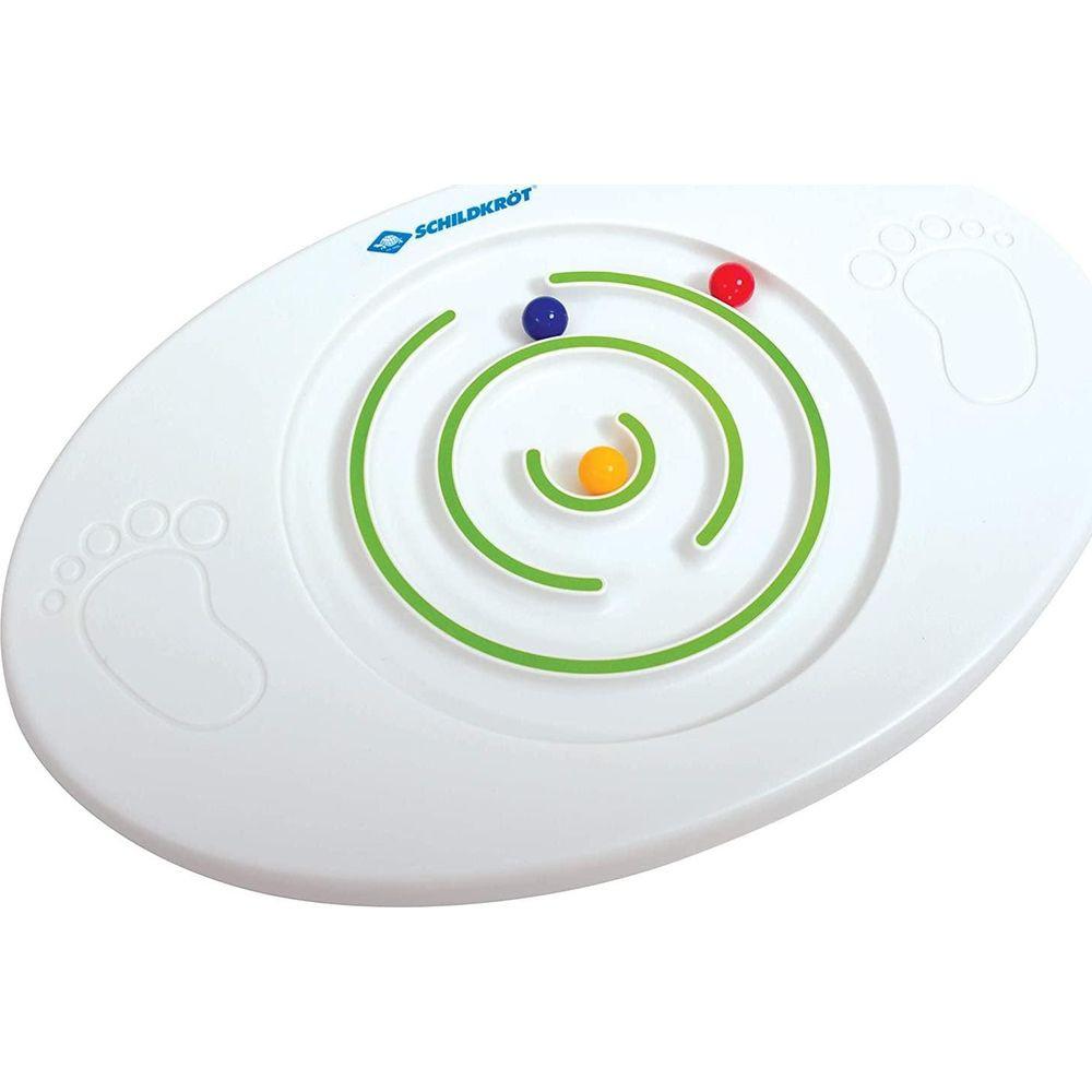 Image of Kids Balance Board Unisex Weiss ONE SIZE