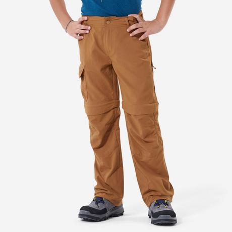 QUECHUA  Zip-off-Hose - MH500 